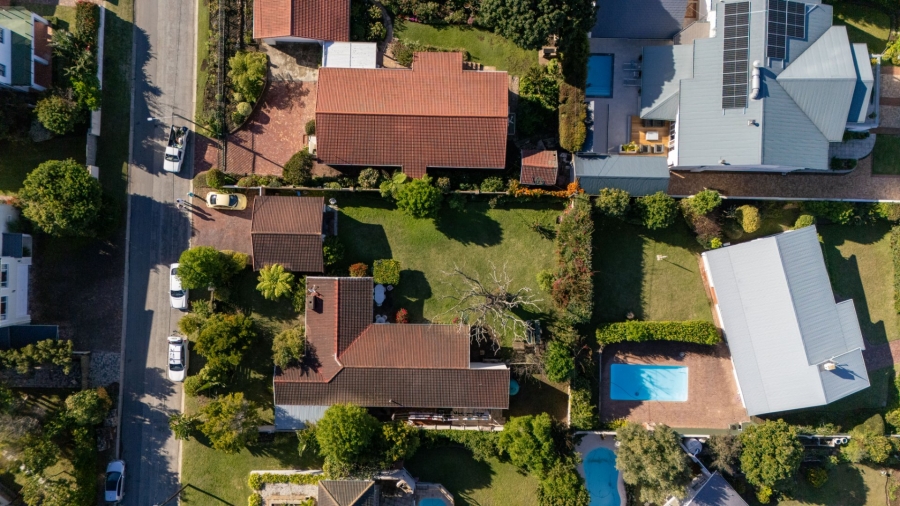 3 Bedroom Property for Sale in Upper Robberg Western Cape